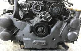 Двигатель Subaru Legacy 10100BS870 5 3.6 EZ36
