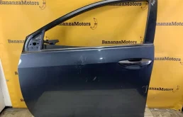 Дверь (дефект) Toyota Corolla 6700202390 E180, передняя левая