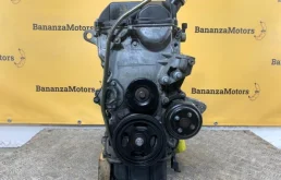 Двигатель Mitsubishi Lancer 1000D162 10 1.5 4A91