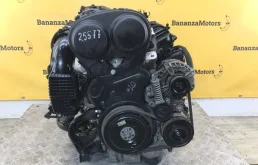 Двигатель Volvo XC60 6906499 2.0 B4204T11