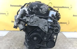 Двигатель Volkswagen Passat 06H103021L B7 1.8 CDA