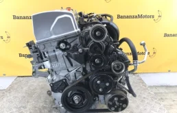 Двигатель Honda Accord 10002RL6E00 8 2.4 K24Z3