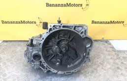 МКПП Mazda 3 FC021710X BK 1.6 Z6