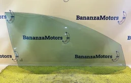 Стекло двери Volkswagen Passat 3C4845202B B7, переднее правое