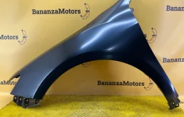Крыло (дефект) Toyota Camry с 2011 - 2018 5381233210 50 55 (НОВЫЙ ОРИГИНАЛ), переднее левое