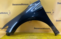 Крыло Toyota Camry с 2017-2024 5380233200 70 (НОВЫЙ ОРИГИНАЛ), переднее левое