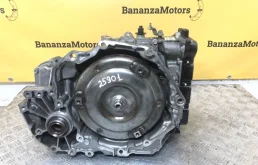 АКПП Opel Astra 24261693 J 1.6 A16LET