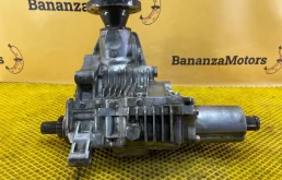 Раздатка Mazda CX-7 LN0527500K ER 2.3 L3 TURBO