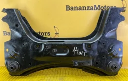 Подрамник Nissan Tiida 54400EL000 1, передний