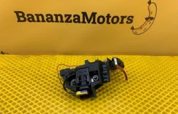 Клемма аккумулятора Audi Q5 8J0915459 8R