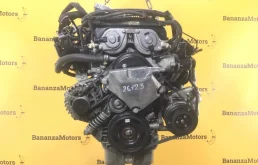 Двигатель Opel Astra 55596360 J 1.4 A14NET