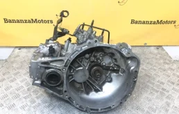 МКПП Mitsubishi Lancer 2500A156 10 1.8 2.0 2.4