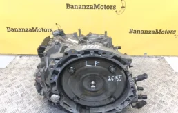 АКПП Mazda 3 FSK219090A BK 2.0 LF FNR5