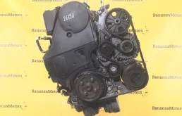 Двигатель Volvo XC-90 6906283 1 2.4D D5244T18