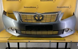 Бампер Toyota Camry 5211933987 50, передний