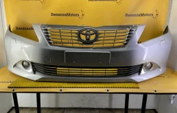 Бампер Toyota Camry 5211933987 50, передний