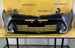 Бампер Toyota Camry 521193T927 55, передний