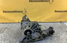 Раздатка Chevrolet Captiva 24257462 1 2.4 2.2 3.0