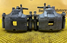 Комплект передних суппортов Mitsubishi Outlander 4615A117 3
