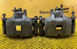 Комплект передних суппортов Mitsubishi Outlander 4615A117 3