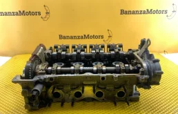 ГБЦ (дефект) Peugeot 308 11127642264 1 1.6 EP6