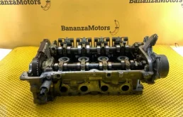 ГБЦ (дефект) Peugeot 308 11127642264 1 1.6 EP6