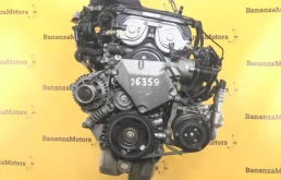 Двигатель Opel Insignia 55596360 1 1.4 A14NET