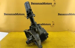 Раздатка(дефект) Nissan X-Trail 331008H503 T-30 2.5 QR25DE