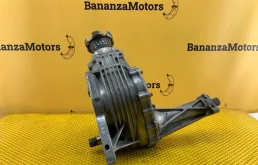 Раздатка Chevrolet Captiva 24255142 1 2.2 2.4 3.0