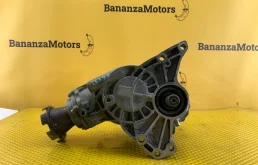 Раздатка Chevrolet Captiva 24263577 1 2.2 2.4 3.0
