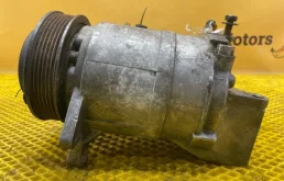 Компрессор кондиционера Nissan Murano 92600CA01A Z50 3.5 VQ35DE