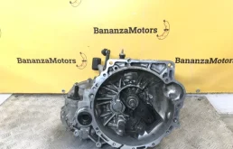 МКПП Mazda 3 FC021710X BL 1.6 Z6