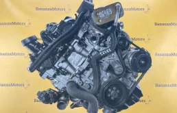 Двигатель Bmw 3 11002420319 F30 2.0 N20B20B