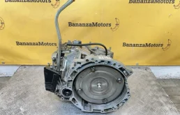 АКПП Mazda 3 FSK219090A BK 2.0 LF FNR5