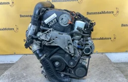 Двигатель Volkswagen Tiguan 06H103021L NF 2.0 CCZ