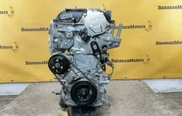 Двигатель Mazda 6 PEY502300 GJ 2.0 PE