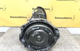 АКПП Audi Q7 0C8300037G 4L 3.0 TDI CRC