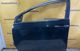 Дверь Toyota Corolla 6700202390 E180, передняя левая