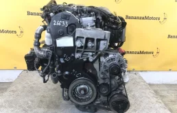 Двигатель Land Rover Freelander LR026083 2 2.2 TDI 224DT