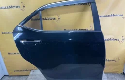Дверь Toyota Corolla 6700302410 E180, задняя правая