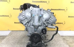 Двигатель Nissan Teana 10102JN0A0 J32 2.5 VQ25DE