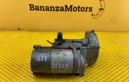 Стартер дефект Land Rover Freelander 4280004841 2 2.2 TDI 224DT
