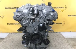 Двигатель Infiniti G25 10102JK0A0 4 2.5 VQ25HR