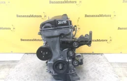Двигатель Mitsubishi Lancer 1000C844 10 2.0 4B11