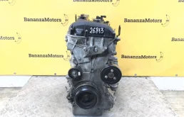 Двигатель Mazda CX-7 L51602300 ER 2.5 L5