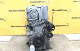 Двигатель Nissan Teana 10102JG3AC J32 2.5 QR25DE
