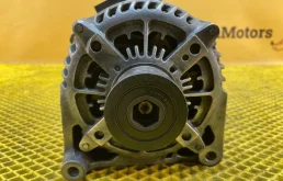 Генератор Bmw 5 12317605061 F10 2.0I N20