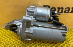Стартер (не оригинал) Bmw 5 12417616502 F10 2.0I N20
