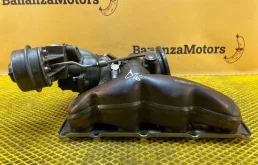 Турбина Bmw 5 11657635803 F10 2.0I N20
