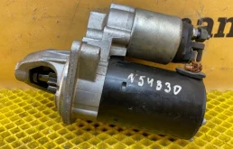Стартер Bmw 7 12417521123 F01 3.0I N54B30